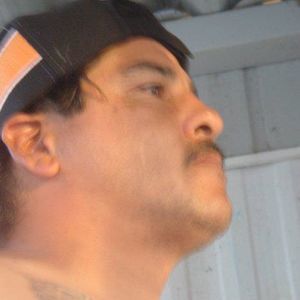 Meet your Posher, Frank